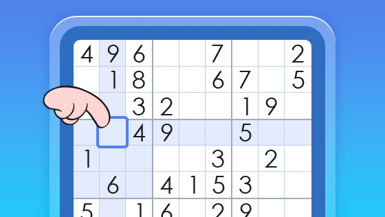 sudoku 17