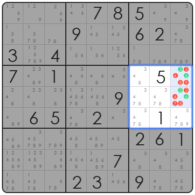 sudoku spelling