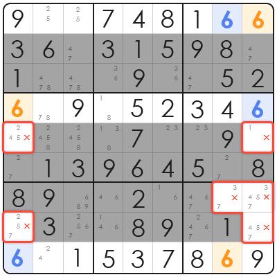 how many sudoku puzzles are there